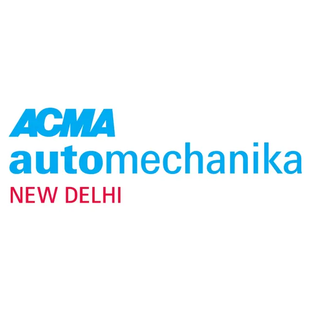 نمایشگاه اتومکانیکا دهلی (ACMA Automechanika)
